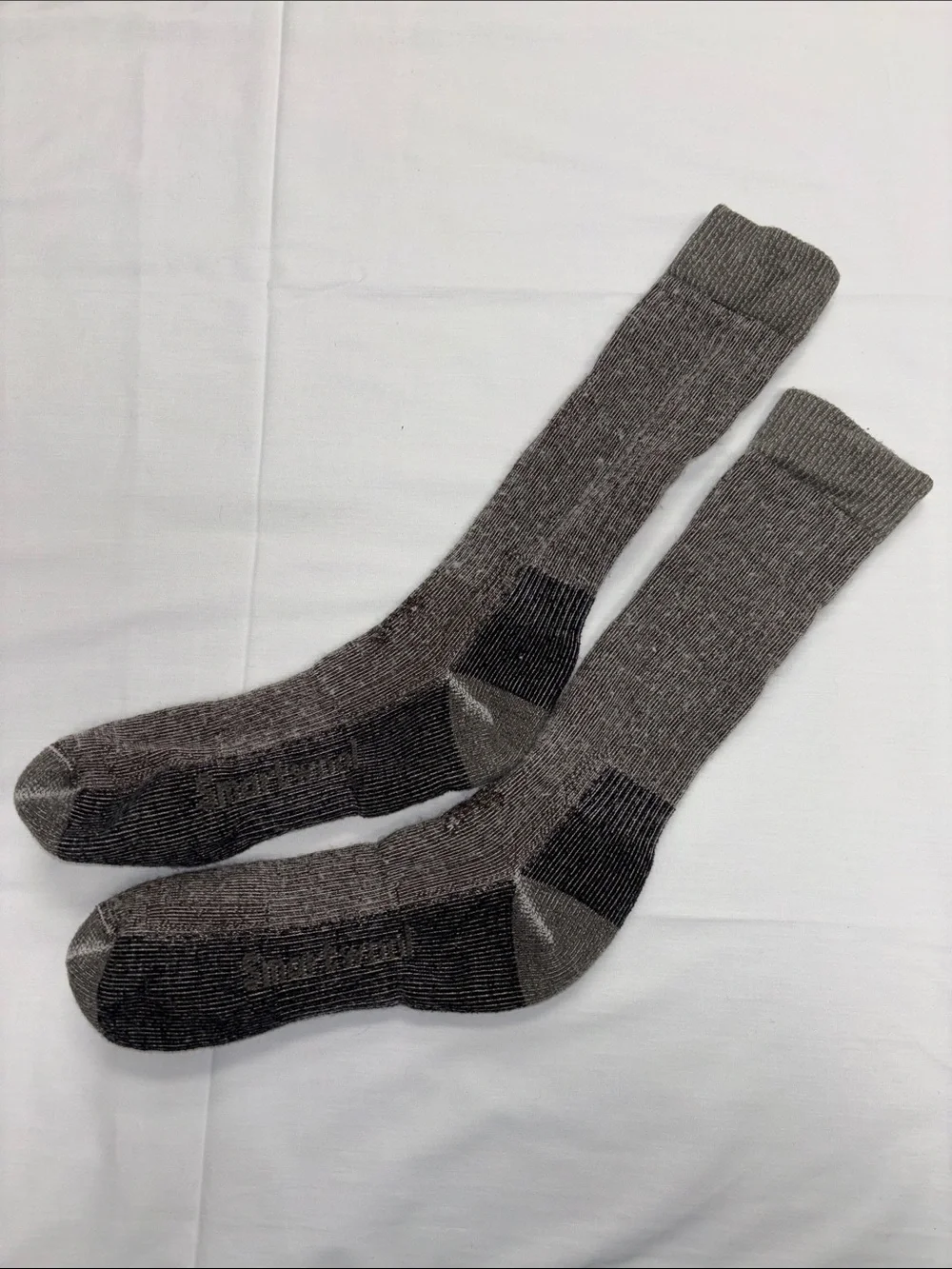 Smartwool merino wool hiking socks XL